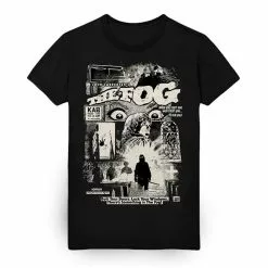 Gutter Garbs The Fog Lock Your Windows