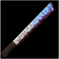 Mad About Horror Bloody Jason Machete