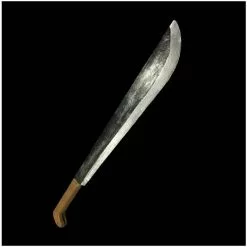 Mad About Horror Realistic Machete