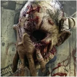 Pumpkin Pulp Deluxe Handsome Mask