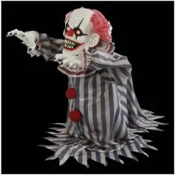Other Jumping Clown Animated Prop