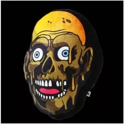 Creepy Co. Tarman Cushion