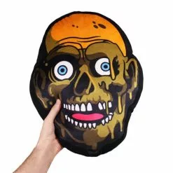 Creepy Co. Tarman Cushion -Halloween Gear Sales 102518096 3