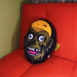 Creepy Co. Tarman Cushion -Halloween Gear Sales 102518100 3