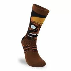 Creepy Co. Tarman Socks -Halloween Gear Sales 102518118 3