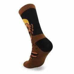 Creepy Co. Tarman Socks -Halloween Gear Sales 102518119 3
