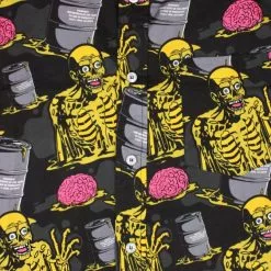 Creepy Co. Tarman Shirt -Halloween Gear Sales 102518180