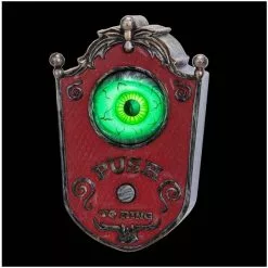 Other Animated Eyeball Doorbell