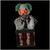 Other Animated Clown In A Box