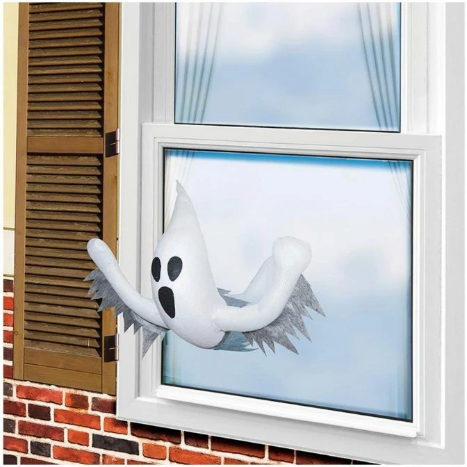 Other Ghost Crasher 1 Other Ghost Crasher