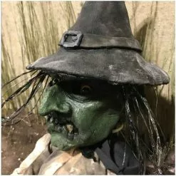 Pumpkin Pulp Forevermore Dolls Spellz