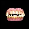 TRICK OR TREAT STUDIOS Bitemares Horror Teeth ID
