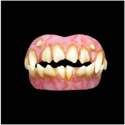 TRICK OR TREAT STUDIOS Bitemares Horror Teeth ID