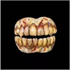 TRICK OR TREAT STUDIOS Bitemares Horror Teeth Undead