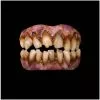 TRICK OR TREAT STUDIOS Bitemares Horror Teeth Zombie