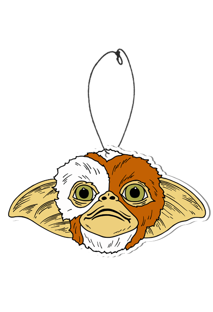 TRICK OR TREAT STUDIOS Gremlins Gizmo Fear Freshener 2 TRICK OR TREAT STUDIOS Gremlins Gizmo Fear Freshener - Image 2