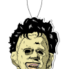TRICK OR TREAT STUDIOS Texas Chainsaw Massacre Leatherface Fear Freshener