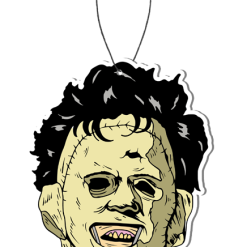 TRICK OR TREAT STUDIOS Texas Chainsaw Massacre Leatherface Fear Freshener