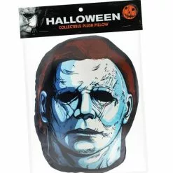 Creepy Co. Halloween Michael Myers Cushion 11 Creepy Co. Halloween Michael Myers Cushion -Halloween Gear Sales 110333054 3