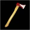 Mad About Horror Firefighter's Axe