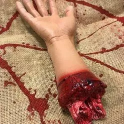 Mad About Horror Bloody Severed Hand -Halloween Gear Sales 111147760 3