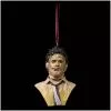 TRICK OR TREAT STUDIOS Holiday Horrors Texas Chainsaw Massacre Leatherface Ornament