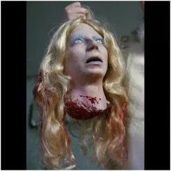 Distortions Unlimited Helga Beheaded Puppet Prop