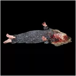 Distortions Unlimited Bloody Valentine Prop