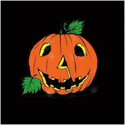 TRICK OR TREAT STUDIOS Halloween Michael Myers Wall Decor -Halloween Gear Sales 119263407 3