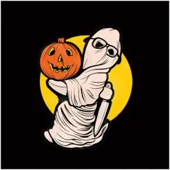 TRICK OR TREAT STUDIOS Halloween Michael Myers Wall Decor -Halloween Gear Sales 119263411 3
