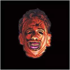 Other The Texas Chainsaw Massacre Wall Decor -Halloween Gear Sales 119403924 3