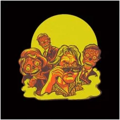 TRICK OR TREAT STUDIOS They Live Wall Decor -Halloween Gear Sales 119406715 3