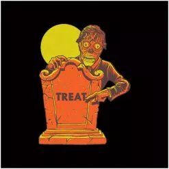 TRICK OR TREAT STUDIOS They Live Wall Decor -Halloween Gear Sales 119406719 3