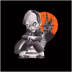 TRICK OR TREAT STUDIOS Universal Classic Monsters Wall Decor Series 2 -Halloween Gear Sales 119411370 3