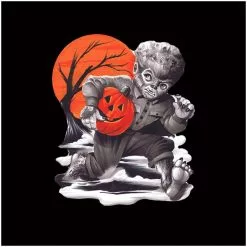TRICK OR TREAT STUDIOS Universal Classic Monsters Wall Decor Series 2 -Halloween Gear Sales 119411371 3