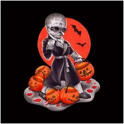 TRICK OR TREAT STUDIOS Universal Classic Monsters Wall Decor Series 2 -Halloween Gear Sales 119411374 3