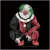 Other Red Crouching Clown Animated Prop (sorry Not Available For 2022)