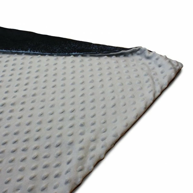 Creepy Co. Halloween VHS Blanket 6 Creepy Co. Halloween VHS Blanket - Image 6