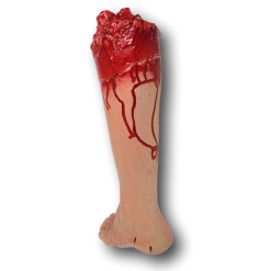 Other Severed Leg -Halloween Gear Sales 125521230 1