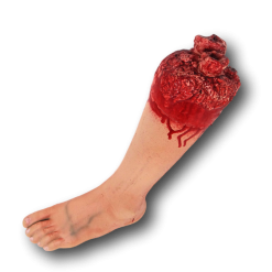 Other Severed Leg -Halloween Gear Sales 125521231 1