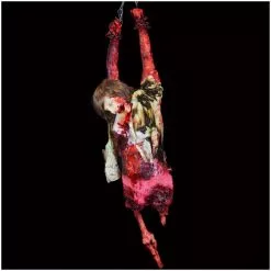 Ghost Ride Productions Hanging Upper Torso Nichole Burn