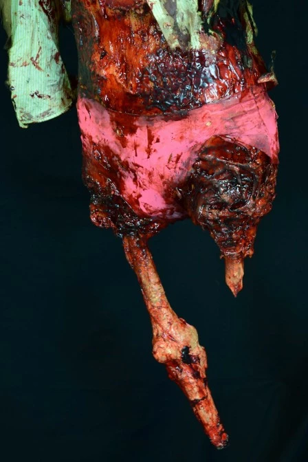 Ghost Ride Productions Hanging Upper Torso Nichole Burn 3 Ghost Ride Productions Hanging Upper Torso Nichole Burn - Image 3