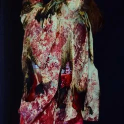 Ghost Ride Productions Hanging Upper Torso Nichole Burn 12 Ghost Ride Productions Hanging Upper Torso Nichole Burn -Halloween Gear Sales 125968425 1