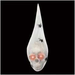 Other Light Up Larva Skull