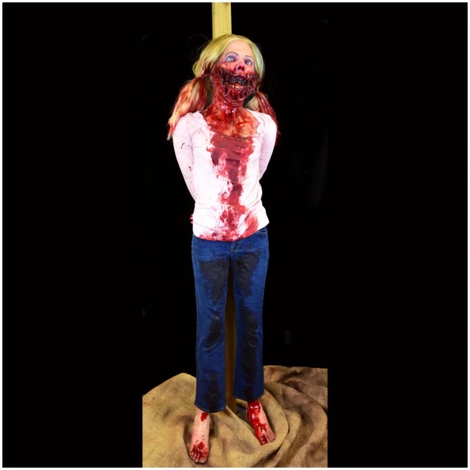 Other Jawless Jenny 2 Other Jawless Jenny - Image 2