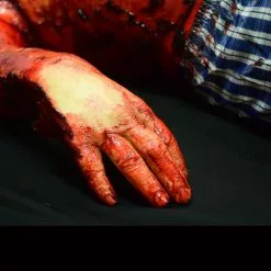 Ghost Ride Productions Life Size Body Bloody Fester 10 Ghost Ride Productions Life Size Body Bloody Fester -Halloween Gear Sales 127292510 1