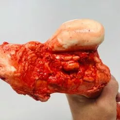 Mad About Horror Large Bloody Bone -Halloween Gear Sales 127309820 1