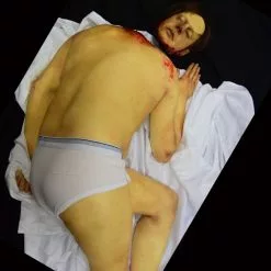 Ghost Ride Productions Life Size Body Spud Decapitated -Halloween Gear Sales 127319173 1