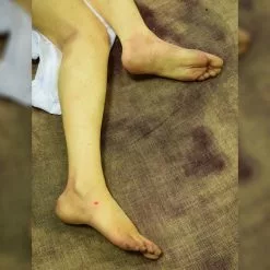 Ghost Ride Productions Life Size Body Spud Decapitated -Halloween Gear Sales 127319177 1