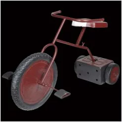 Other Ghostly Tricycle Animated Prop